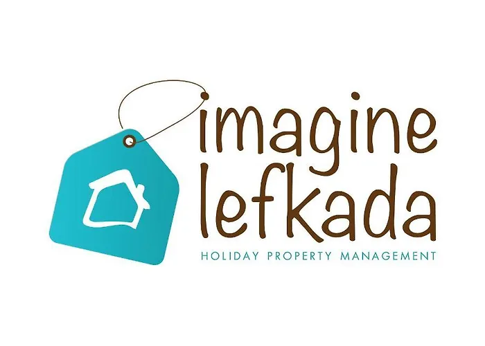 Rodia House By Imagine Lefkada