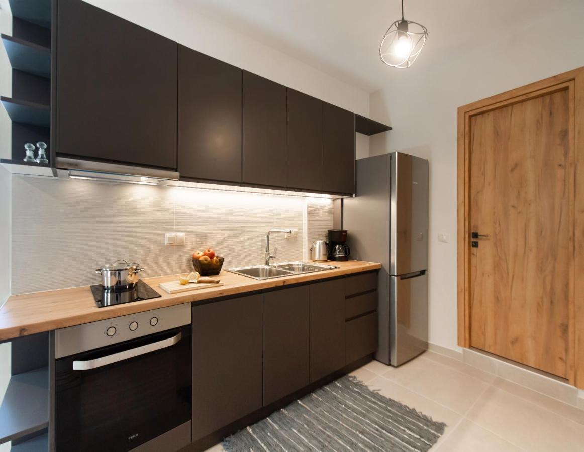 Apartment Rodia House By Imagine