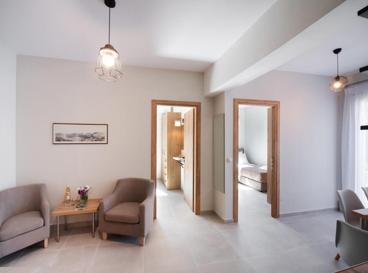 Rodia House By Imagine Apartment Lefkada City