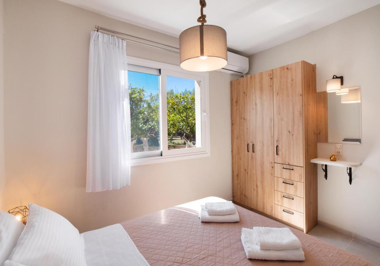 Apartment Rodia House By Imagine Lefkada City