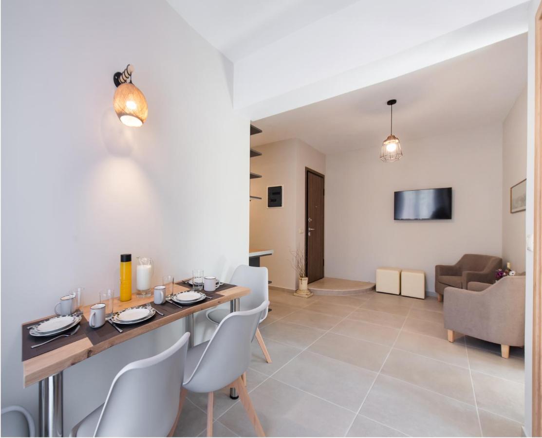 Rodia House By Imagine * Lefkáda