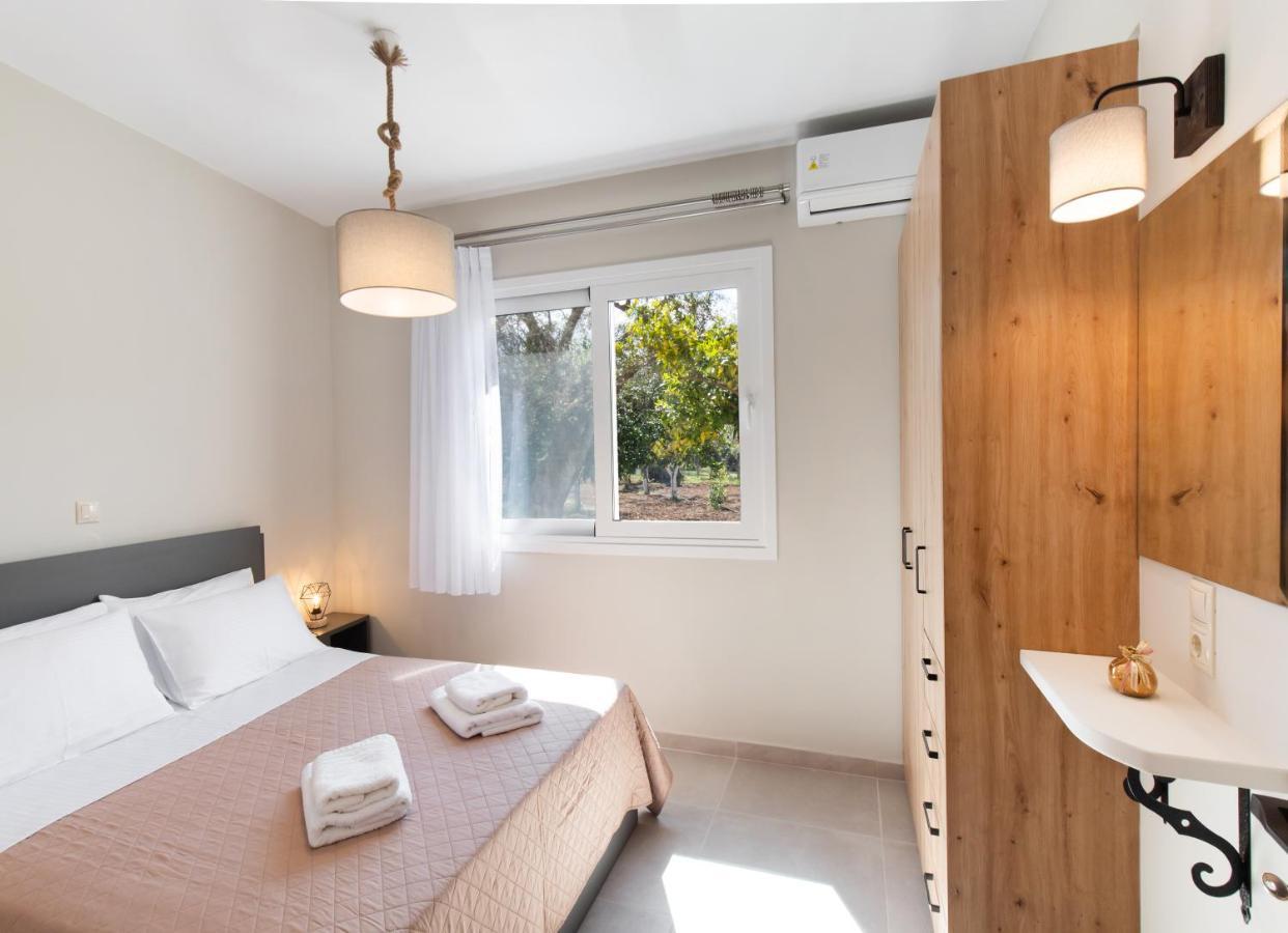 דירה Rodia House By Imagine