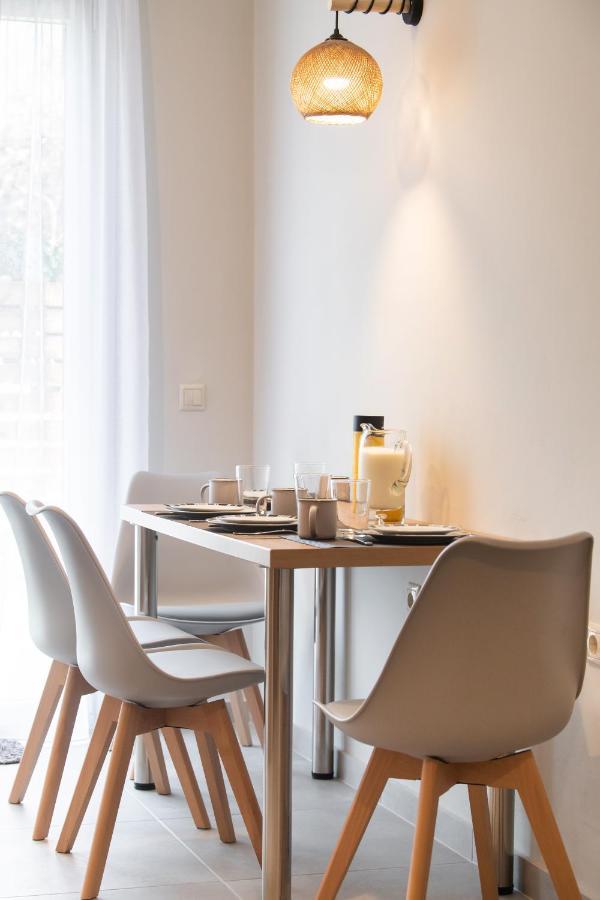 Rodia House By Imagine דירה